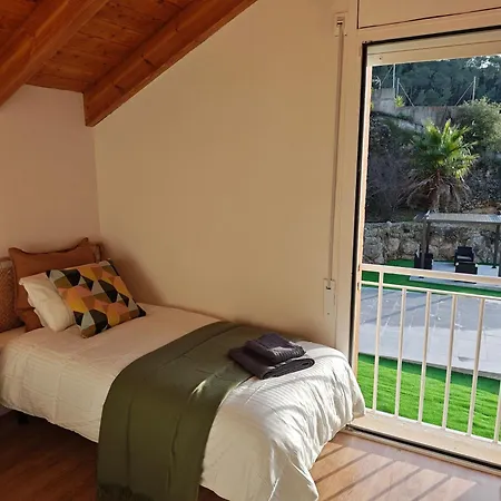 Holiday home Venecia Relax
