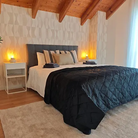 Holiday home Venecia Relax *