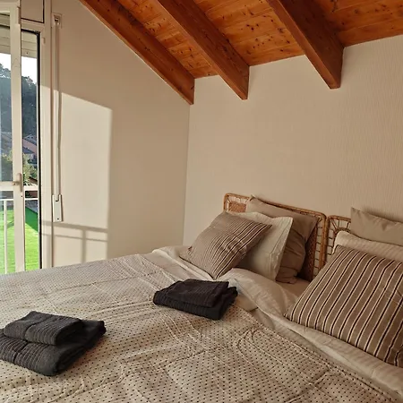 Venecia Relax Holiday home Vallirana